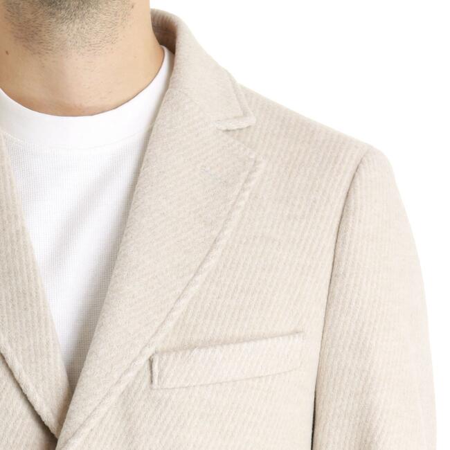CAPPOTTO MONOPETTO SEINSE - Mad Fashion | img vers.650x/